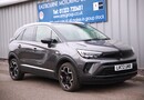 Vauxhall Crossland 1.2 Turbo [130] Ultimate 5dr Auto 1