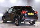Suzuki Vitara 1.4 Boosterjet 48V Hybrid SZ-T 5dr 4