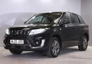 Suzuki Vitara 1.4 Boosterjet 48V Hybrid SZ-T 5dr 7
