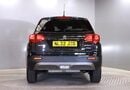 Suzuki Vitara 1.4 Boosterjet 48V Hybrid SZ-T 5dr 9
