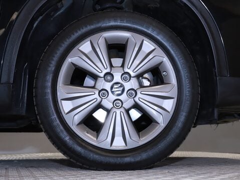 Suzuki Vitara 1.4 Boosterjet 48V Hybrid SZ-T 5dr 13