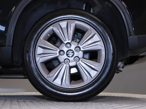 Suzuki Vitara 1.4 Boosterjet 48V Hybrid SZ-T 5dr 14