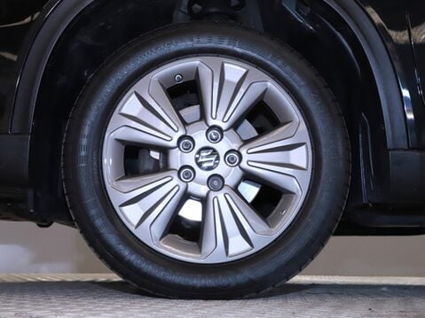 Suzuki Vitara 1.4 Boosterjet 48V Hybrid SZ-T 5dr 15