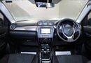 Suzuki Vitara 1.4 Boosterjet 48V Hybrid SZ-T 5dr 17