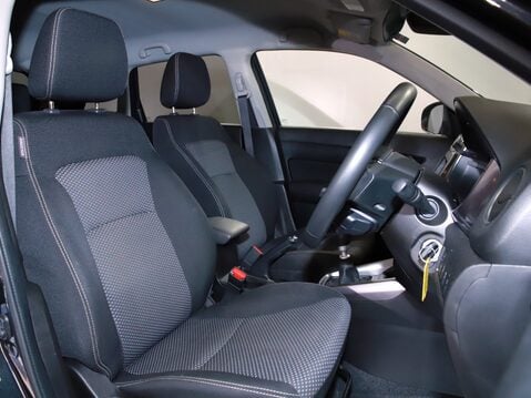 Suzuki Vitara 1.4 Boosterjet 48V Hybrid SZ-T 5dr 20