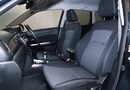 Suzuki Vitara 1.4 Boosterjet 48V Hybrid SZ-T 5dr 21