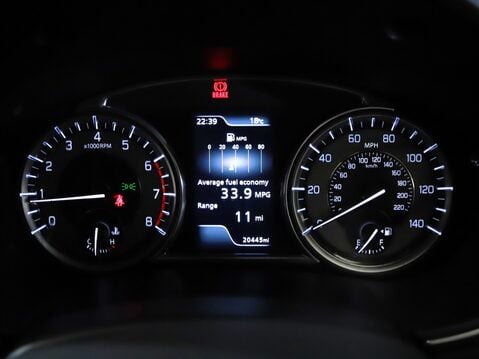 Suzuki Vitara 1.4 Boosterjet 48V Hybrid SZ-T 5dr 22