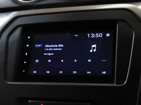Suzuki Vitara 1.4 Boosterjet 48V Hybrid SZ-T 5dr 23