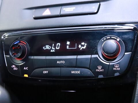Suzuki Vitara 1.4 Boosterjet 48V Hybrid SZ-T 5dr 25