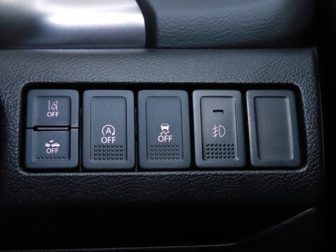 Suzuki Vitara 1.4 Boosterjet 48V Hybrid SZ-T 5dr 29
