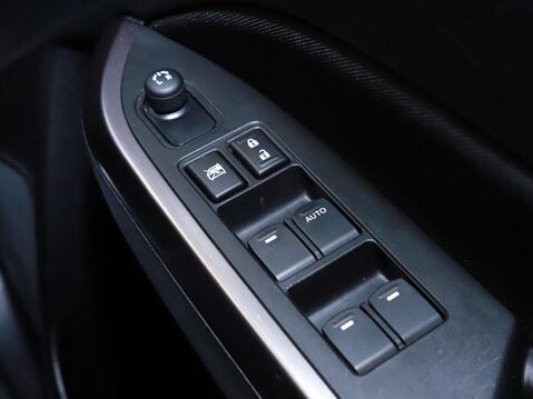 Suzuki Vitara 1.4 Boosterjet 48V Hybrid SZ-T 5dr 30
