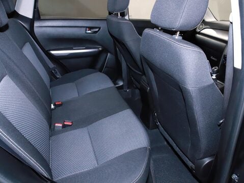 Suzuki Vitara 1.4 Boosterjet 48V Hybrid SZ-T 5dr 31