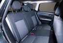 Suzuki Vitara 1.4 Boosterjet 48V Hybrid SZ-T 5dr 32