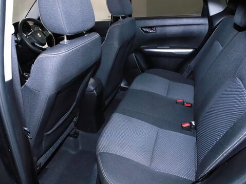Suzuki Vitara 1.4 Boosterjet 48V Hybrid SZ-T 5dr 33