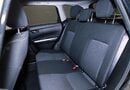 Suzuki Vitara 1.4 Boosterjet 48V Hybrid SZ-T 5dr 34