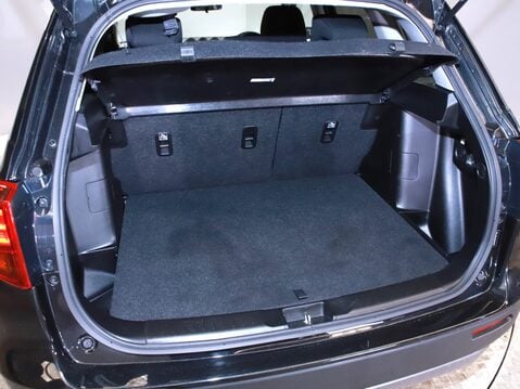 Suzuki Vitara 1.4 Boosterjet 48V Hybrid SZ-T 5dr 35