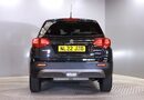 Suzuki Vitara 1.4 Boosterjet 48V Hybrid SZ-T 5dr 9