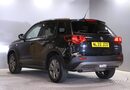 Suzuki Vitara 1.4 Boosterjet 48V Hybrid SZ-T 5dr 4