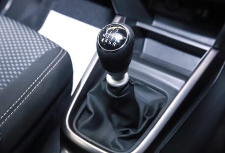 Suzuki Vitara 1.4 Boosterjet 48V Hybrid SZ-T 5dr