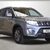 Suzuki Vitara 1.4 Boosterjet 48V Hybrid SZ-T 5dr Auto 1