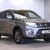 Suzuki Vitara 1.4 Boosterjet 48V Hybrid SZ-T 5dr Auto 2