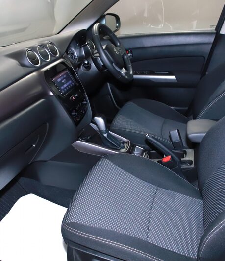 Suzuki Vitara 1.4 Boosterjet 48V Hybrid SZ-T 5dr Auto