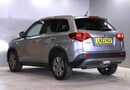 Suzuki Vitara 1.4 Boosterjet 48V Hybrid SZ-T 5dr Auto 4