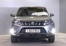 Suzuki Vitara 1.4 Boosterjet 48V Hybrid SZ-T 5dr Auto 6