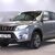 Suzuki Vitara 1.4 Boosterjet 48V Hybrid SZ-T 5dr Auto 7
