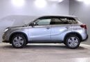 Suzuki Vitara 1.4 Boosterjet 48V Hybrid SZ-T 5dr Auto 8