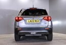 Suzuki Vitara 1.4 Boosterjet 48V Hybrid SZ-T 5dr Auto 9