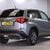 Suzuki Vitara 1.4 Boosterjet 48V Hybrid SZ-T 5dr Auto 10