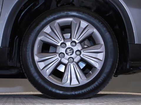 Suzuki Vitara 1.4 Boosterjet 48V Hybrid SZ-T 5dr Auto 13