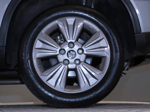 Suzuki Vitara 1.4 Boosterjet 48V Hybrid SZ-T 5dr Auto 14