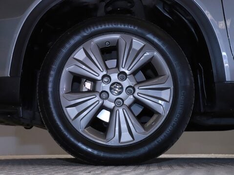 Suzuki Vitara 1.4 Boosterjet 48V Hybrid SZ-T 5dr Auto 15