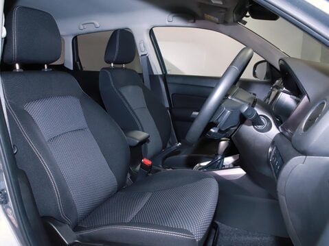 Suzuki Vitara 1.4 Boosterjet 48V Hybrid SZ-T 5dr Auto 20