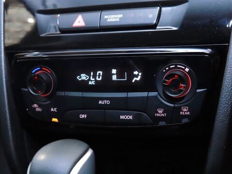 Suzuki Vitara 1.4 Boosterjet 48V Hybrid SZ-T 5dr Auto 24