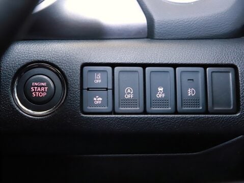 Suzuki Vitara 1.4 Boosterjet 48V Hybrid SZ-T 5dr Auto 28