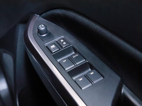 Suzuki Vitara 1.4 Boosterjet 48V Hybrid SZ-T 5dr Auto 29