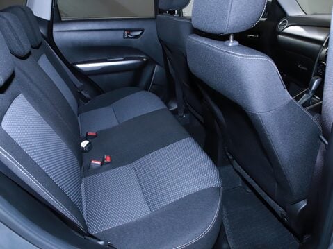 Suzuki Vitara 1.4 Boosterjet 48V Hybrid SZ-T 5dr Auto 30