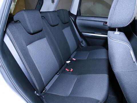 Suzuki Vitara 1.4 Boosterjet 48V Hybrid SZ-T 5dr Auto 31