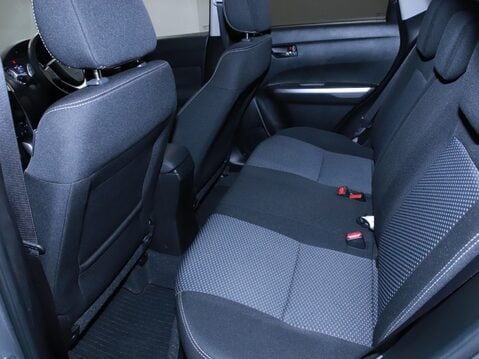 Suzuki Vitara 1.4 Boosterjet 48V Hybrid SZ-T 5dr Auto 32