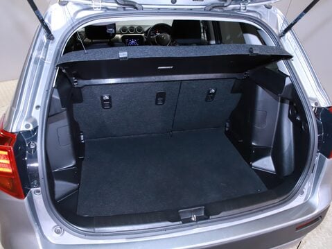 Suzuki Vitara 1.4 Boosterjet 48V Hybrid SZ-T 5dr Auto 34