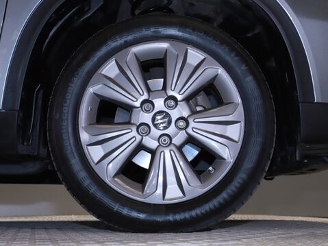 Suzuki Vitara 1.4 Boosterjet 48V Hybrid SZ-T 5dr Auto 13