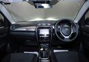 Suzuki Vitara 1.4 Boosterjet 48V Hybrid SZ-T 5dr Auto 17