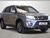 Suzuki Vitara 1.4 Boosterjet 48V Hybrid SZ-T 5dr Auto