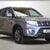 Suzuki Vitara 1.4 Boosterjet 48V Hybrid SZ-T 5dr Auto 1