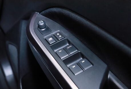 Suzuki Vitara 1.4 Boosterjet 48V Hybrid SZ-T 5dr Auto
