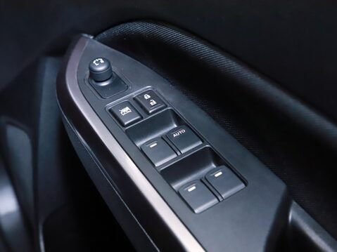 Suzuki Vitara 1.4 Boosterjet 48V Hybrid SZ-T 5dr Auto 29