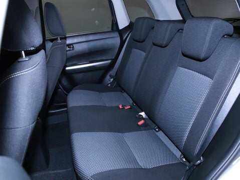 Suzuki Vitara 1.4 Boosterjet 48V Hybrid SZ-T 5dr Auto 33